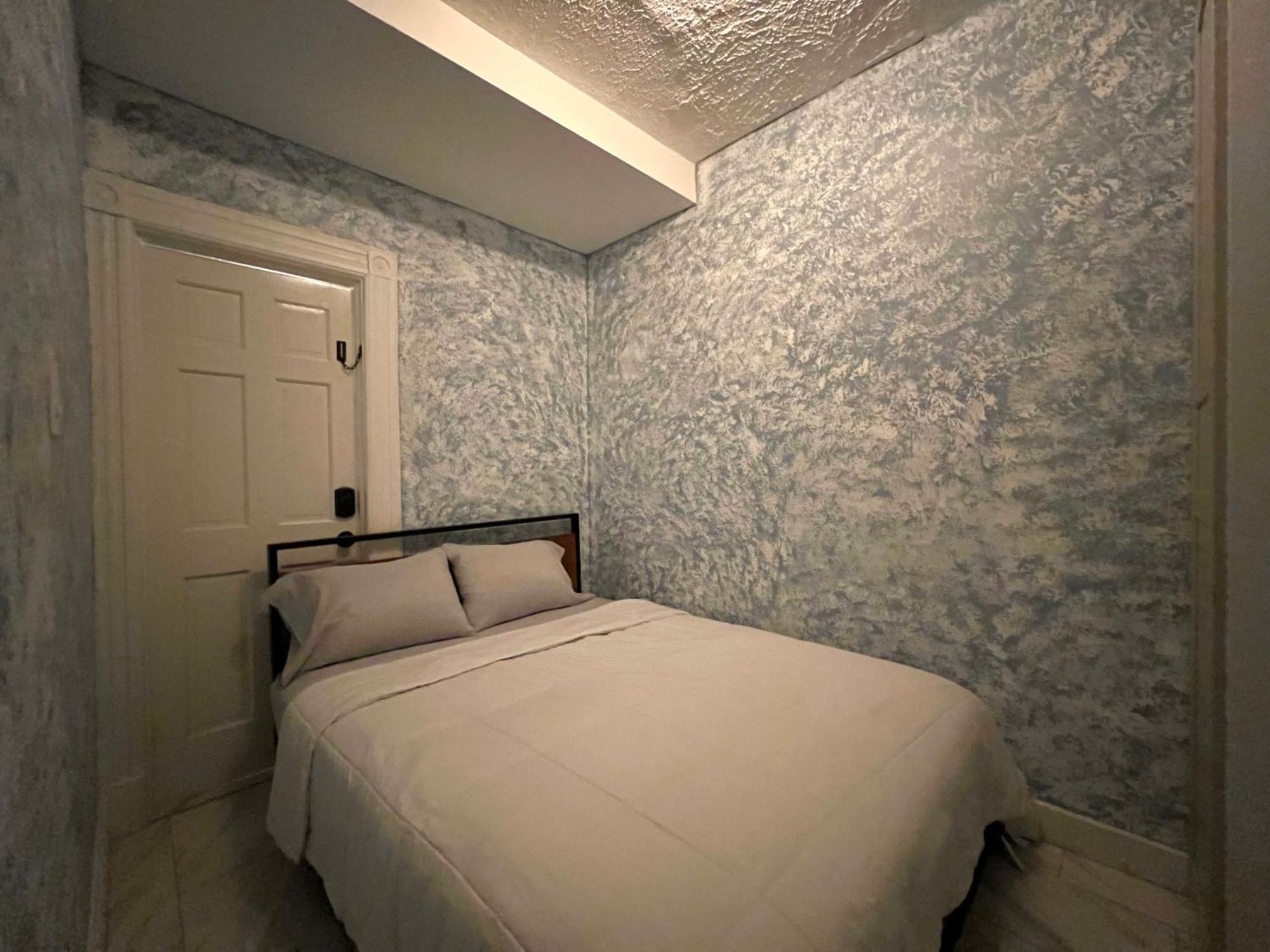 3 Bedrooms In 2Nd Floor Modern Brooklyn Home, Close To J Train New York City Exterior photo
